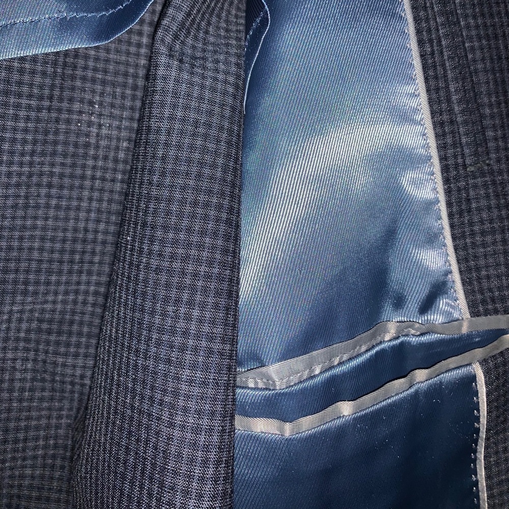 Dinner jacket